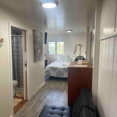 Tavares House Waialua المظهر الخارجي الصورة