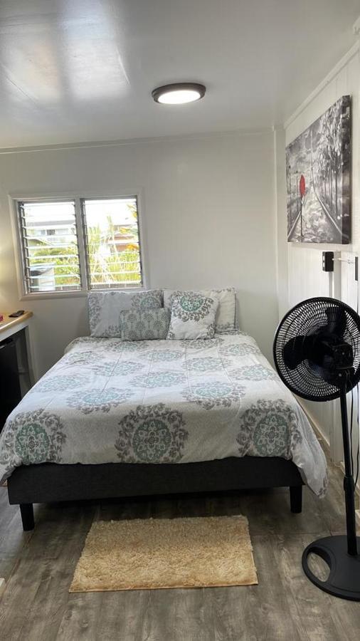 Tavares House Waialua المظهر الخارجي الصورة