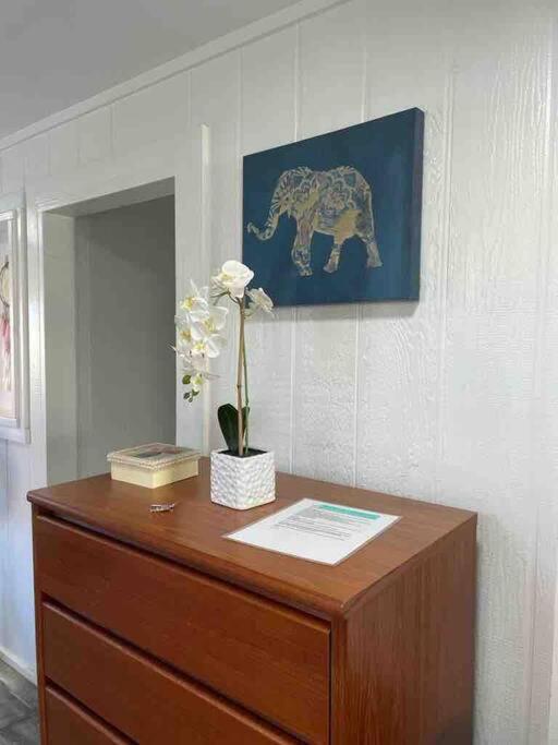 Tavares House Waialua المظهر الخارجي الصورة